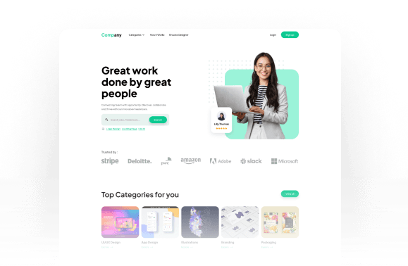 Web Development